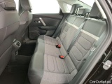  Citroen  C4  X Feel Pack 1.2 PureTech 130CV BVA8 6E #9