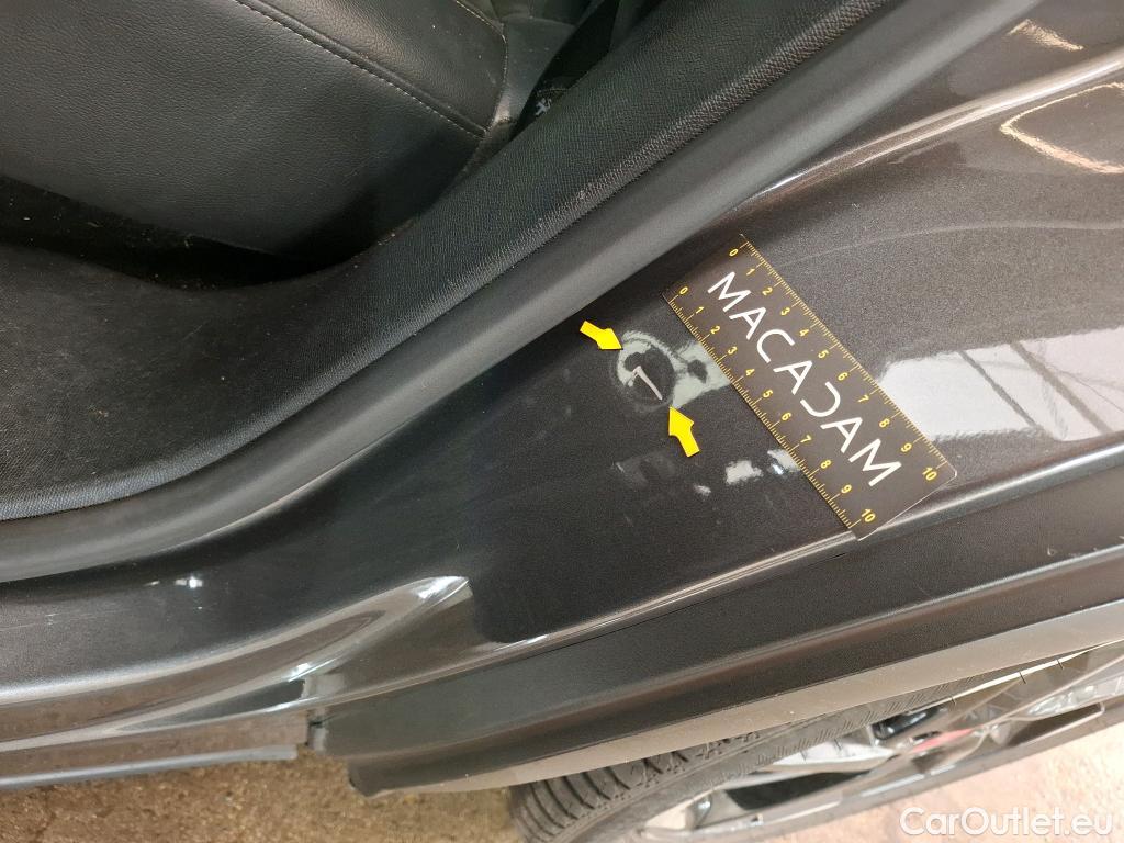  DS  DS7 7 Crossback Performance Line 1.2 PureTech 130CV BVA8 E6d #43