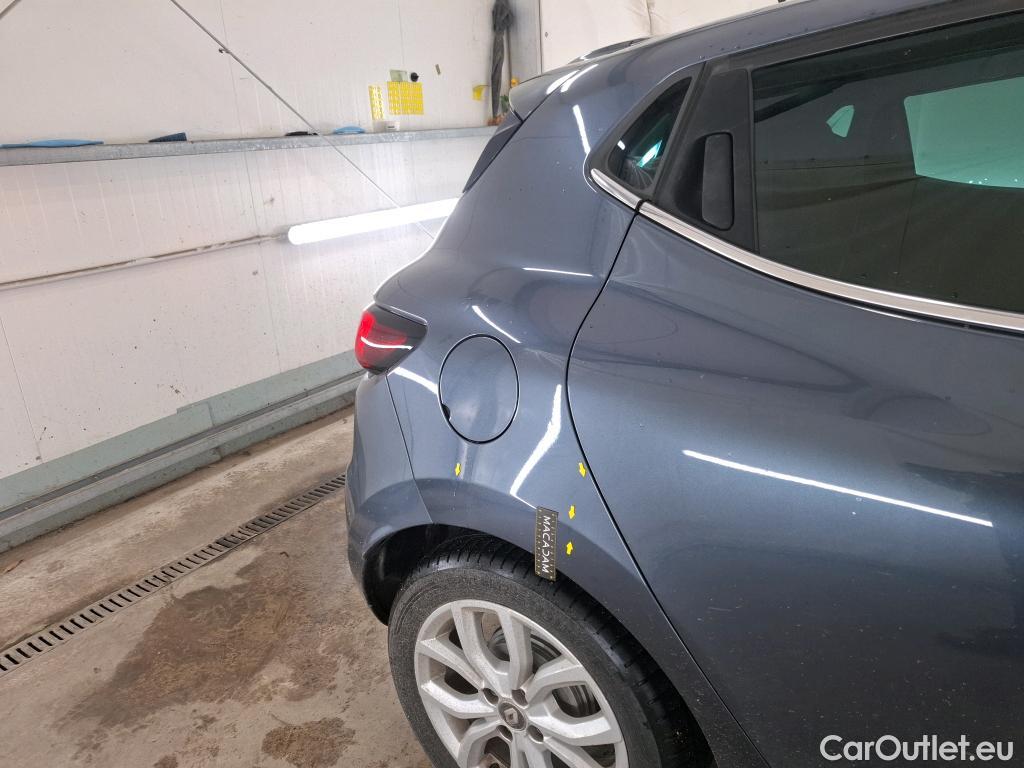  Renault  Clio  IV Intens 1.5 dCi 90CV BVM5 E6 #56