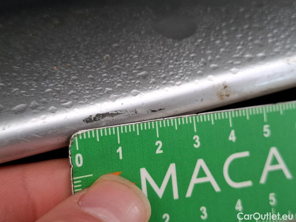  Peugeot  5008  Allure 1.2 PureTech 130CV BVA8 7 Sieges E6d #35