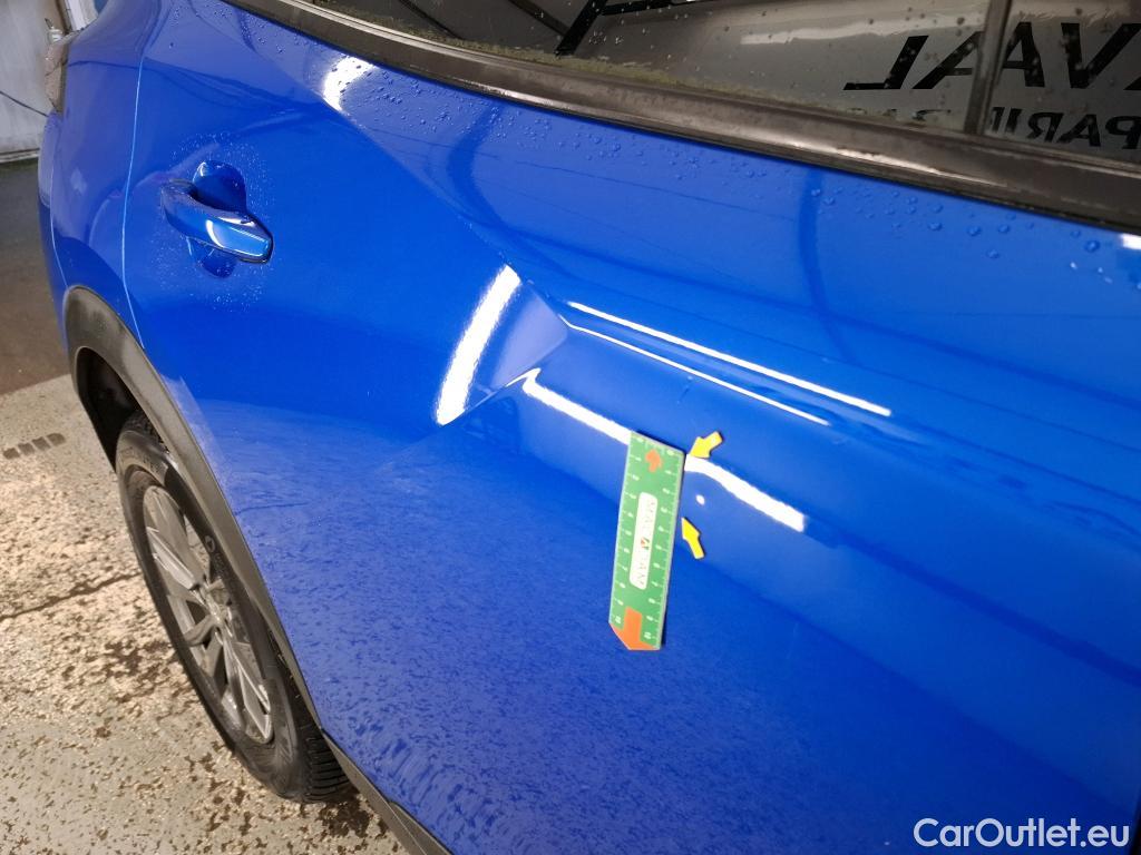  Peugeot  2008  Style 1.2 PureTech 100CV BVM6 E6d #8