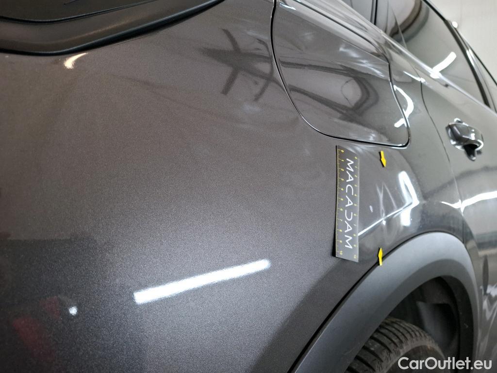  DS  DS7 7 Crossback Performance Line 1.2 PureTech 130CV BVA8 E6d #1