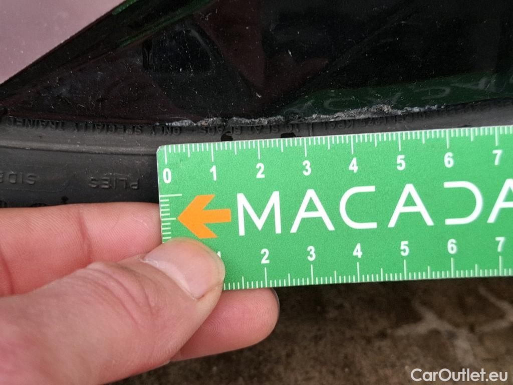  Nissan  Qashqai NISSAN  5p Crossover 1.6 DCI 130 Xtronic Drive Edition #26