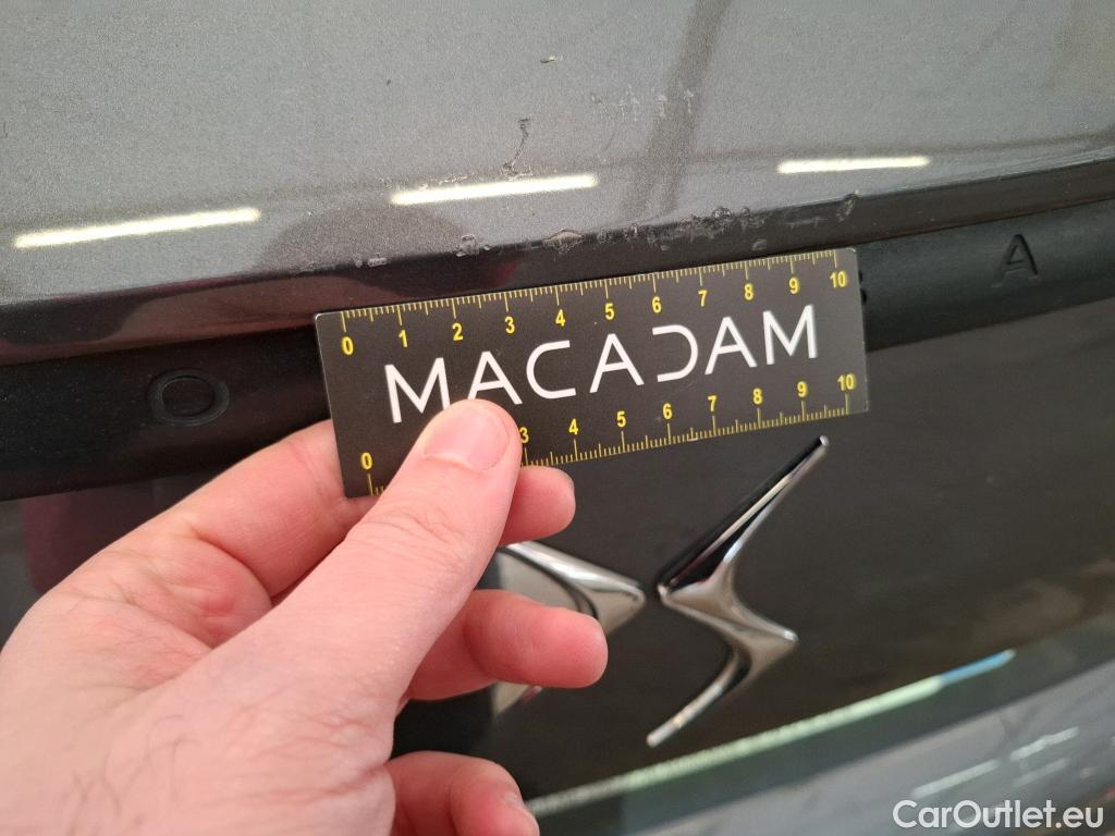  DS  DS7 7 Crossback Performance Line 1.2 PureTech 130CV BVA8 E6d #10