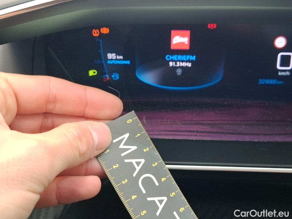  Peugeot  208  Allure Business 1.2 PureTech 100CV BVM6 E6d #34