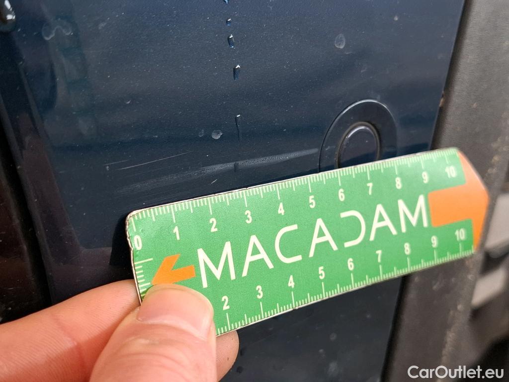  Peugeot  5008  Allure 1.2 PureTech 130CV BVA8 7 Sieges E6d #5