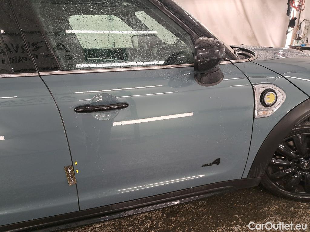  Mini  Countryman MINI  / 2020 / 5P / Crossover Cooper SE ALL4 Premium Plus125+95ch BVA6 #32