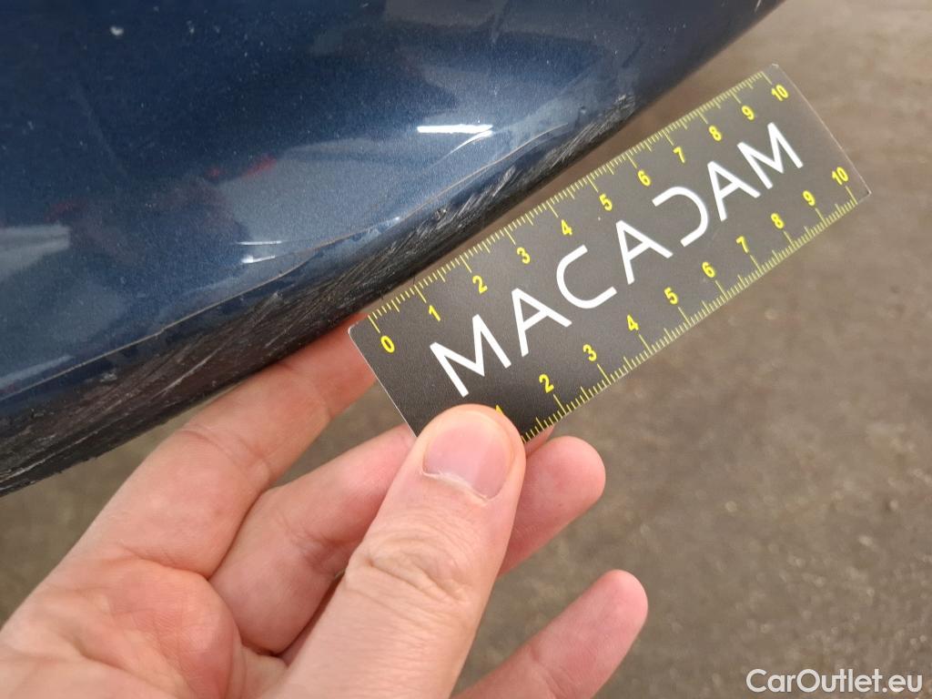  Mercedes  A-Klasse MERCEDES-BENZ Classe A Compact / 2018 / 5P / Berline A 250 e Business Line 8G-DCT #16