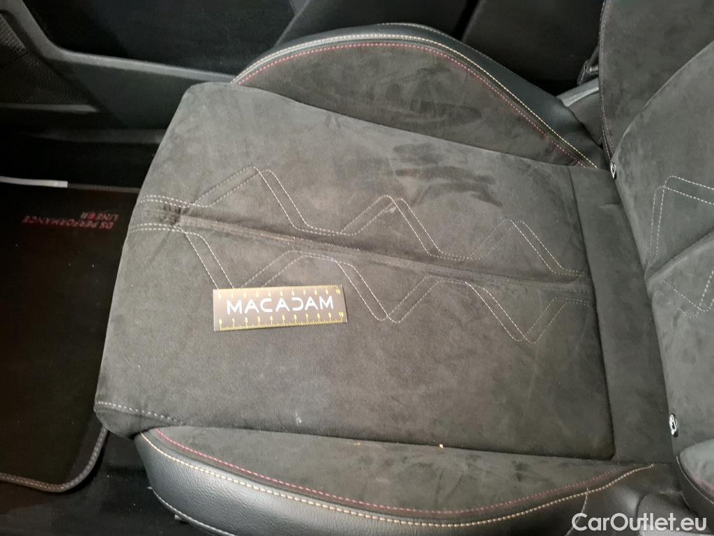  DS  DS7 7 Crossback Performance Line 1.2 PureTech 130CV BVA8 E6d #46