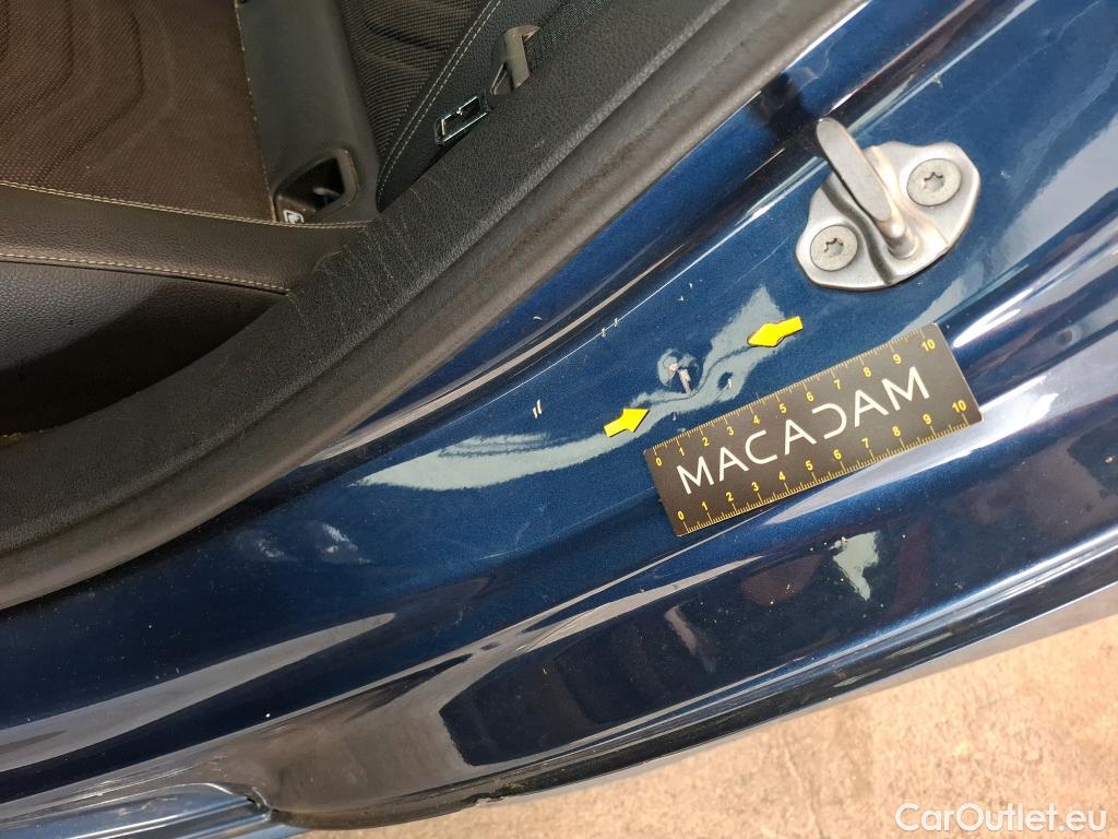  Mercedes  A-Klasse MERCEDES-BENZ Classe A Compact / 2018 / 5P / Berline A 250 e Business Line 8G-DCT #50