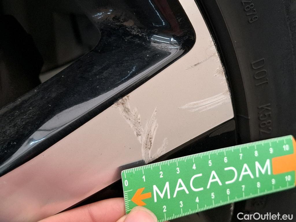  Nissan  Qashqai NISSAN  5p Crossover 1.6 DCI 130 Xtronic Drive Edition #14