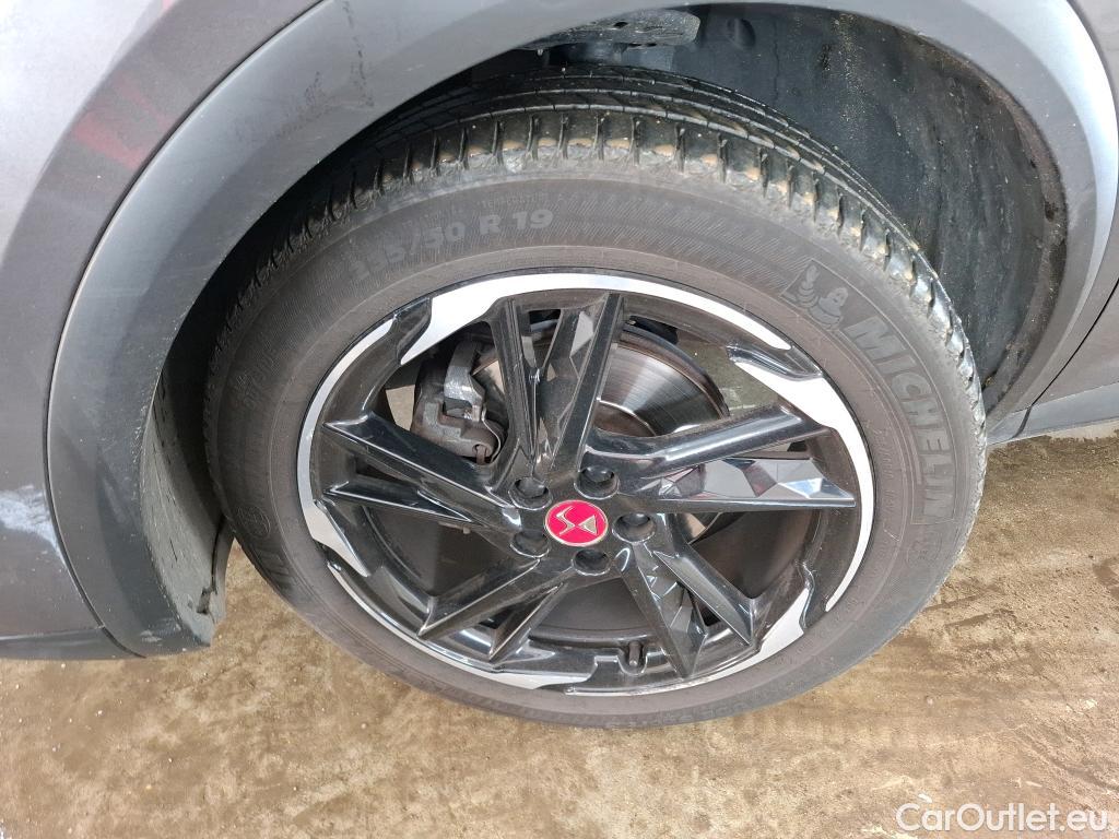  DS  DS7 7 Crossback Performance Line 1.2 PureTech 130CV BVA8 E6d #29