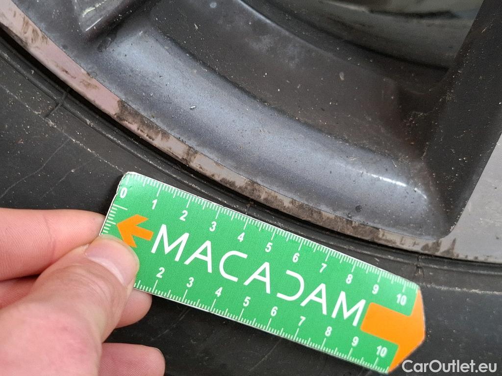  Peugeot  5008  Allure 1.2 PureTech 130CV BVA8 7 Sieges E6d #12