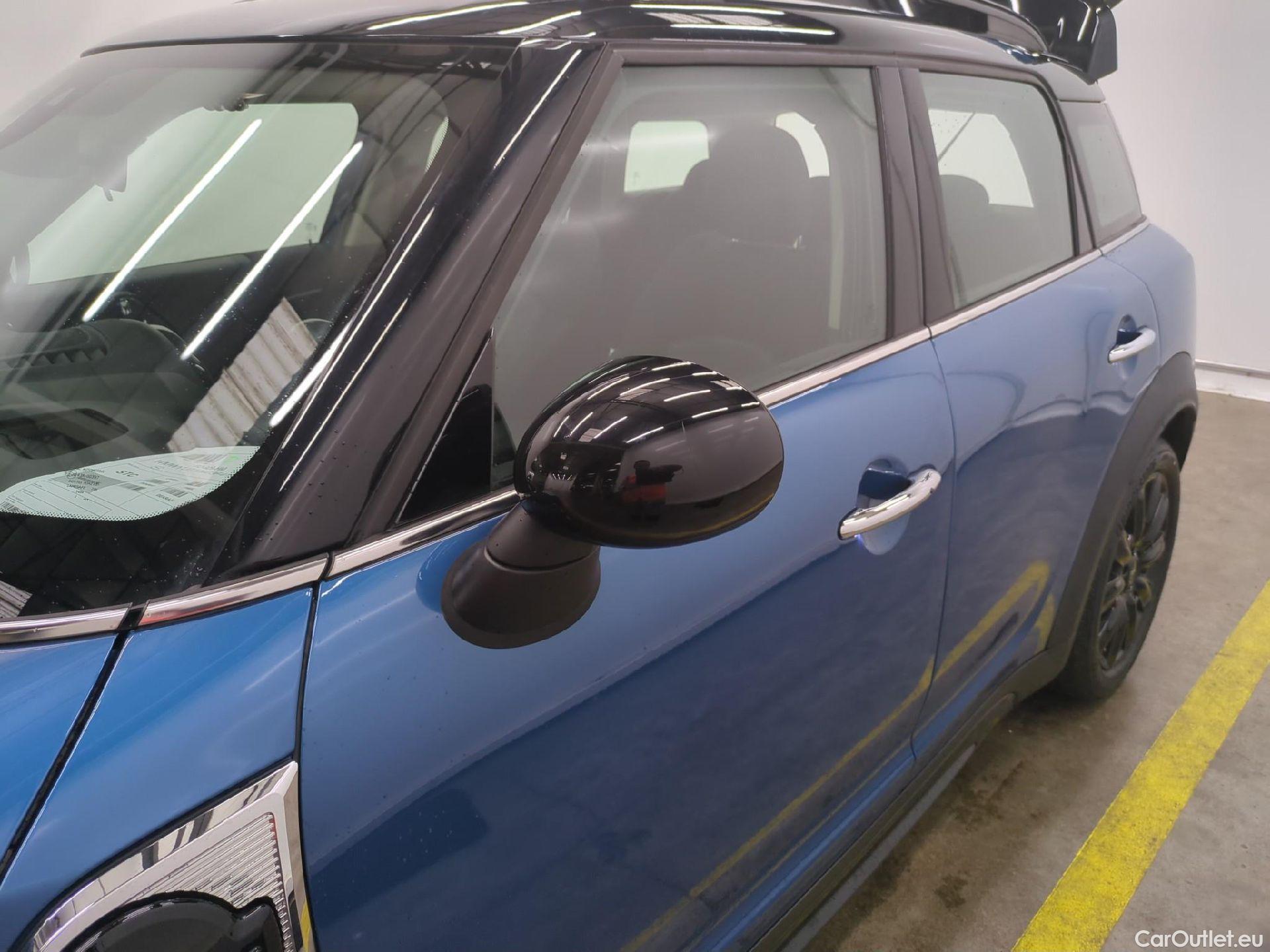  Mini  Countryman MINI  5p Crossover Cooper SE ALL4 Exquisite 136+88ch BVA6 #59