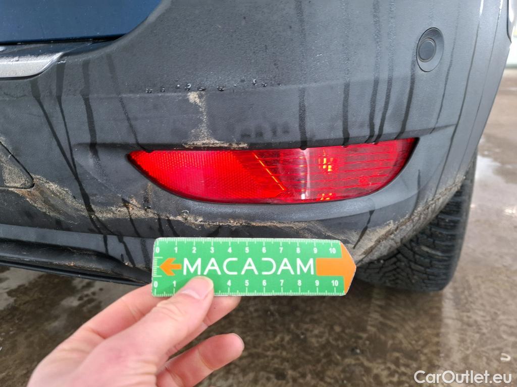  Peugeot  5008  Allure 1.2 PureTech 130CV BVA8 7 Sieges E6d #31