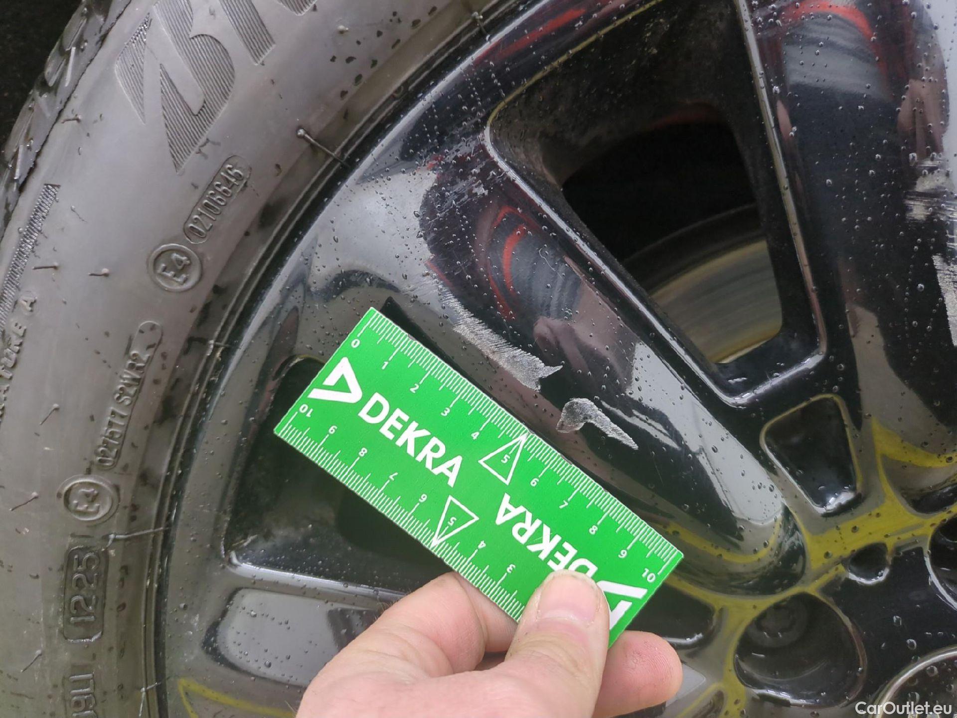  Mini  Countryman MINI  5p Crossover Cooper SE ALL4 Exquisite 136+88ch BVA6 #10