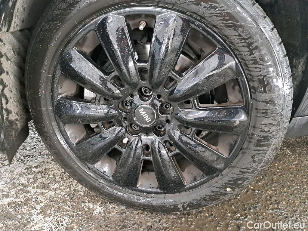  Mini  Countryman MINI  / 2020 / 5P / Crossover Cooper SE ALL4 Premium Plus125+95ch BVA6 #16