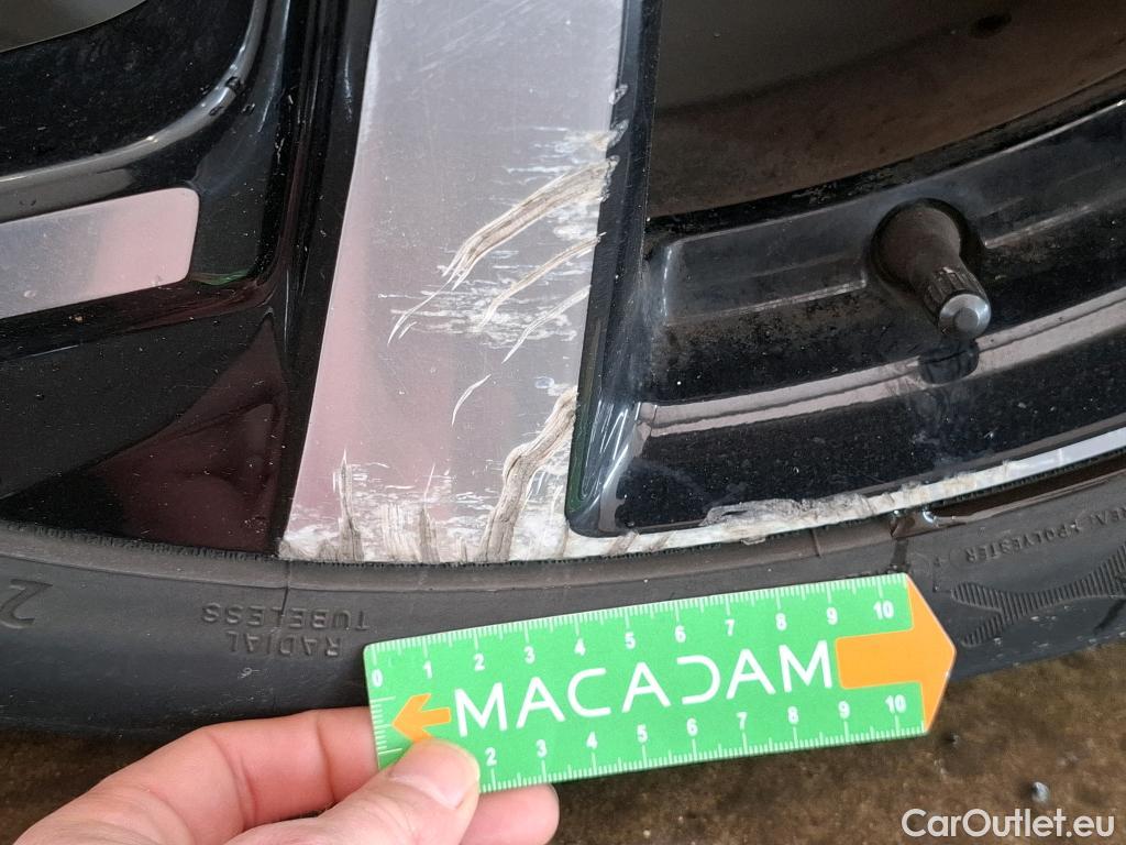  Nissan  Qashqai NISSAN  5p Crossover 1.6 DCI 130 Xtronic Drive Edition #7