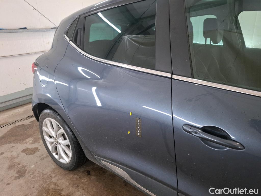  Renault  Clio  IV Intens 1.5 dCi 90CV BVM5 E6 #13