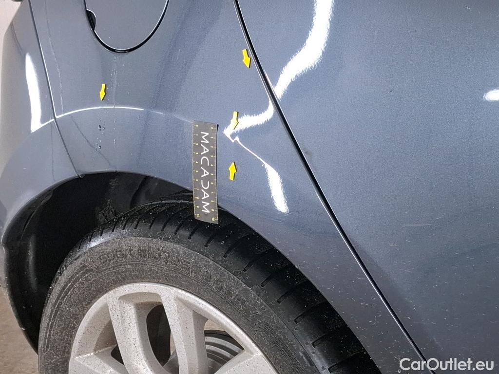  Renault  Clio  IV Intens 1.5 dCi 90CV BVM5 E6 #58