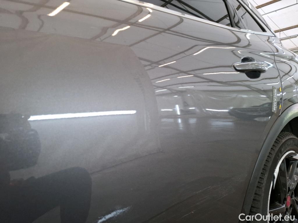  DS  DS7 7 Crossback Performance Line 1.2 PureTech 130CV BVA8 E6d #5