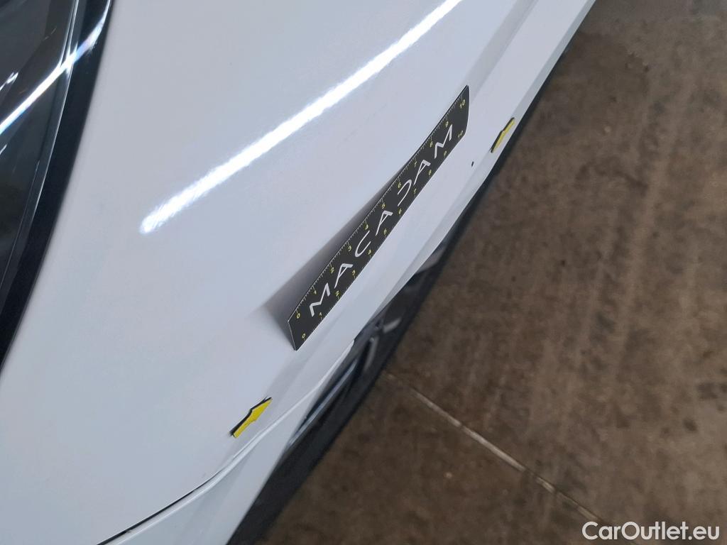  Peugeot  208  Allure Business 1.2 PureTech 100CV BVM6 E6d #3