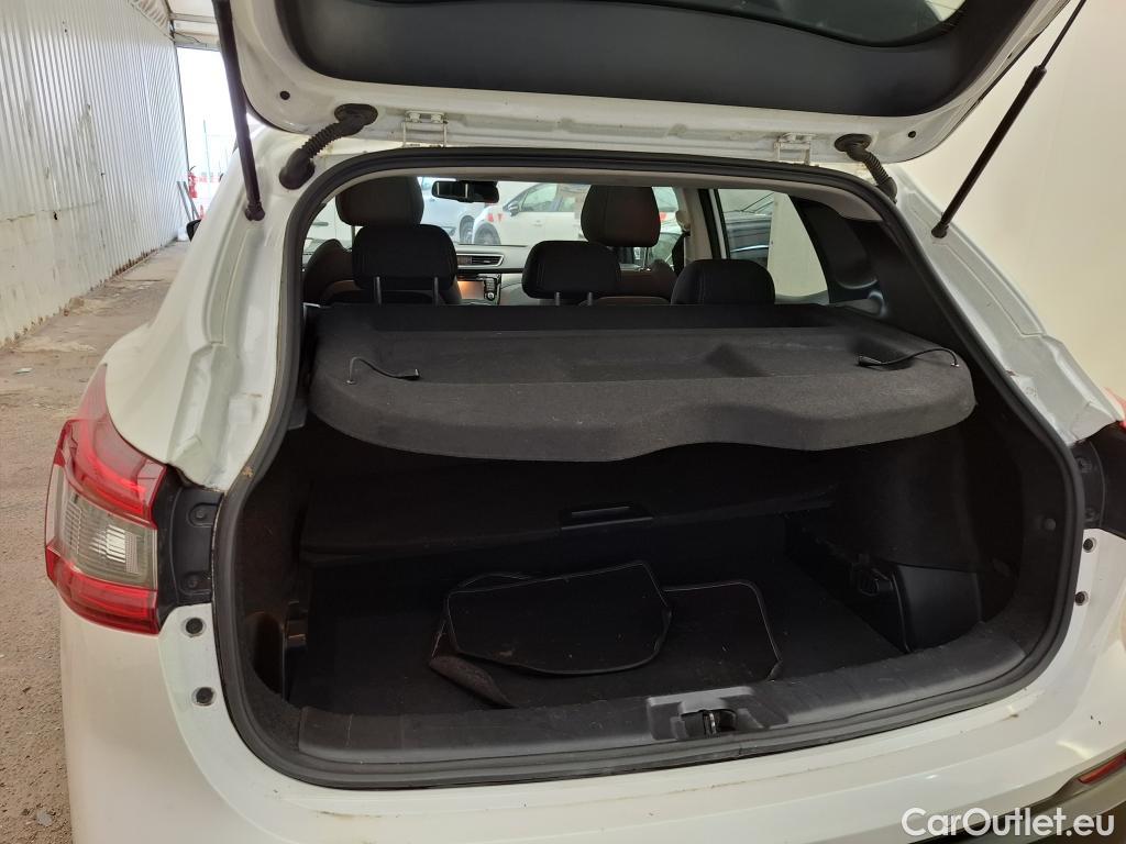 Nissan  Qashqai NISSAN  5p Crossover 1.6 DCI 130 Xtronic Drive Edition #51