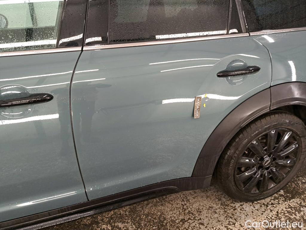  Mini  Countryman MINI  / 2020 / 5P / Crossover Cooper SE ALL4 Premium Plus125+95ch BVA6 #30