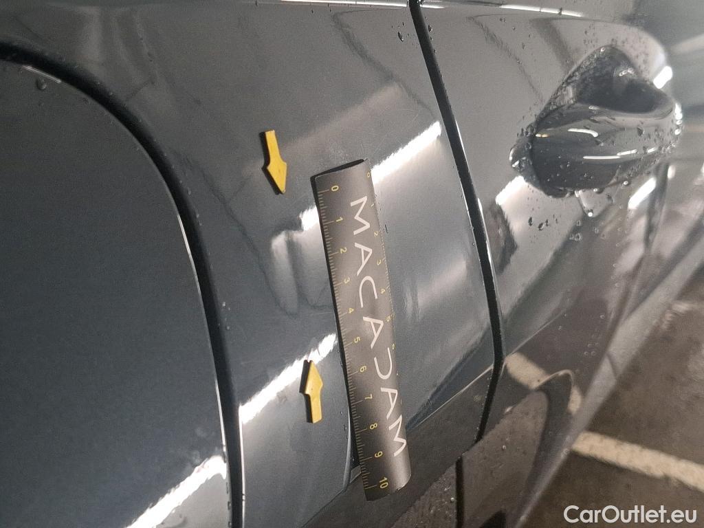  Hyundai  Tucson HYUNDAI  / 2020 / 5P / SUV 1.6 PHEV 265 HTRAC EXECUTIVE 4WD AUTO #2