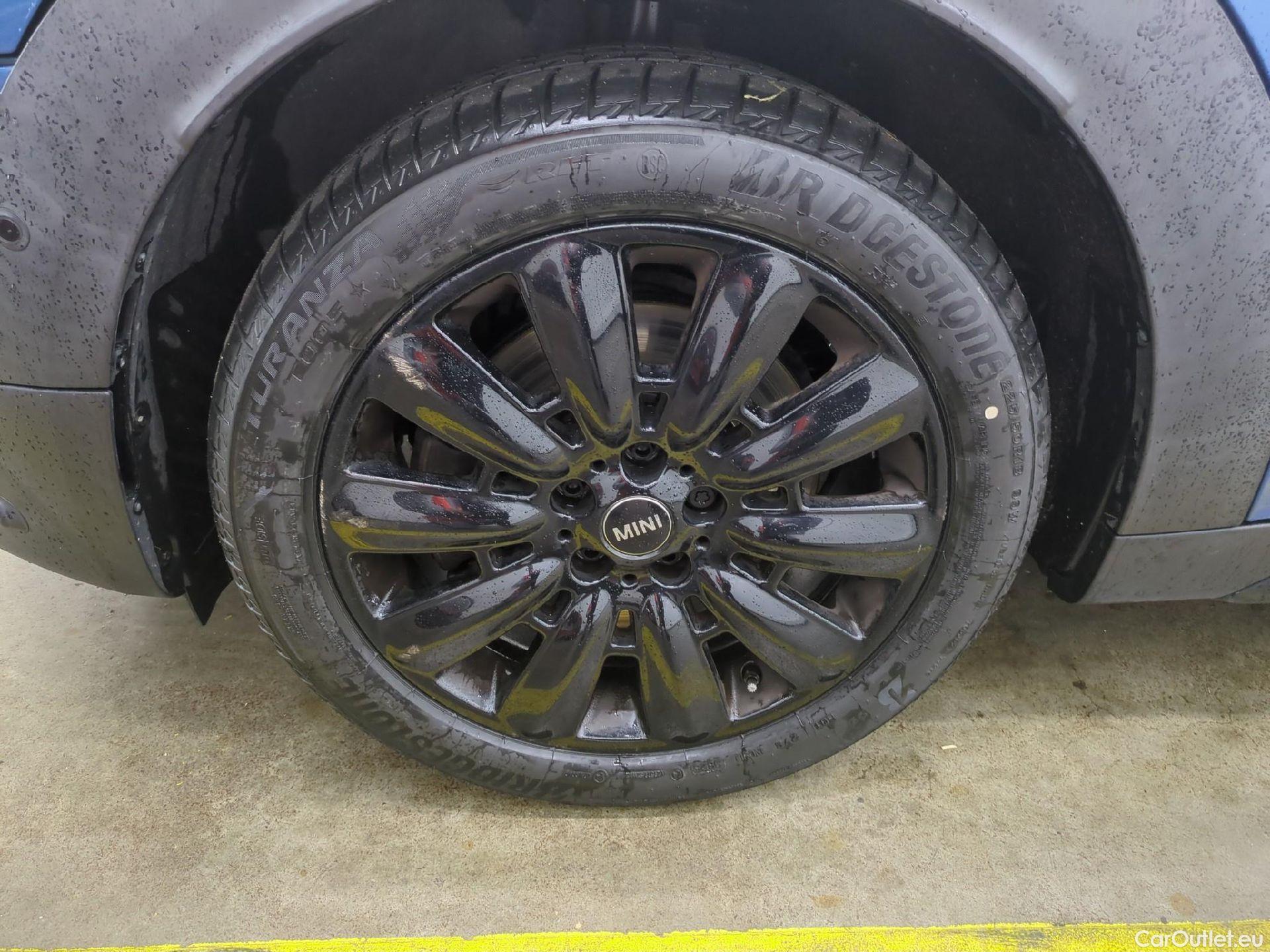  Mini  Countryman MINI  5p Crossover Cooper SE ALL4 Exquisite 136+88ch BVA6 #1