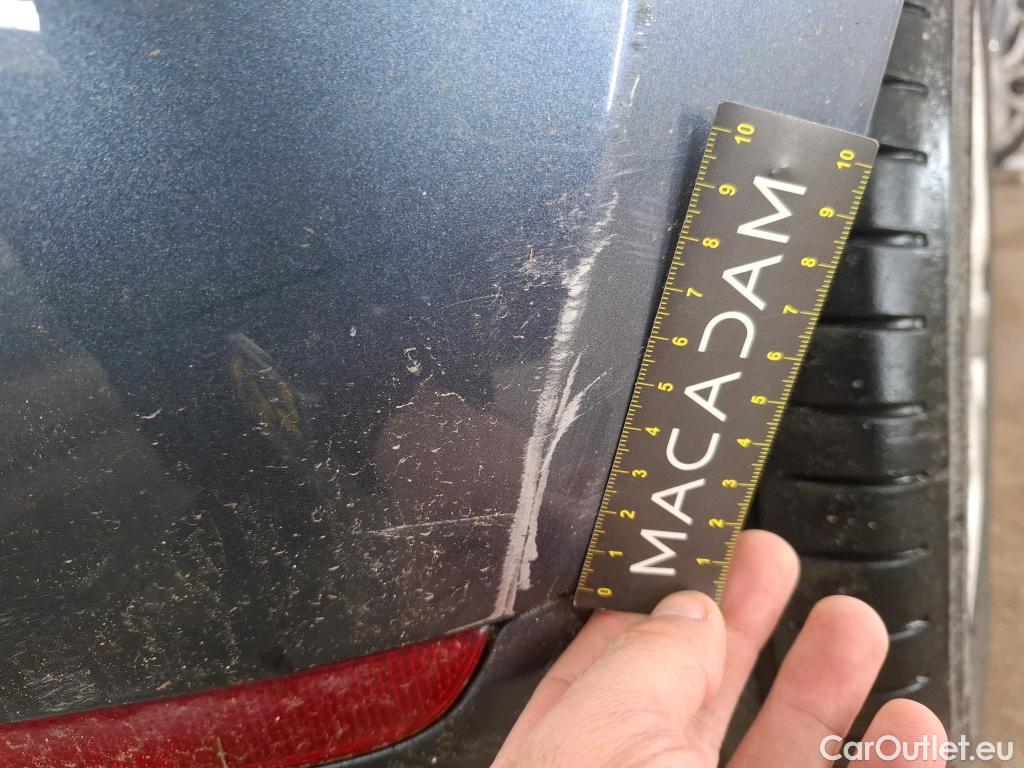  Renault  Clio  IV Intens 1.5 dCi 90CV BVM5 E6 #35