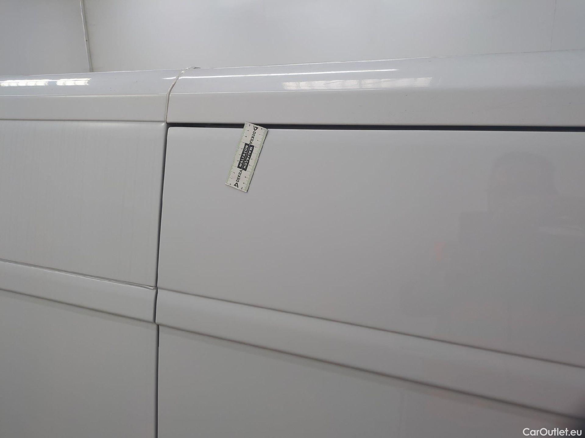  Fiat  Ducato FIAT  / 2014 / 4P / Fourgon tôlé H3-Power 120 3.0 M H2 Pack #33