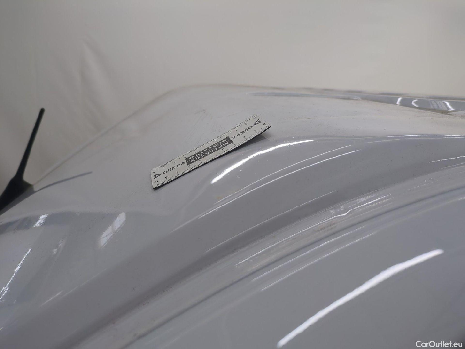  Fiat  Ducato FIAT  / 2014 / 4P / Fourgon tôlé H3-Power 120 3.0 M H2 Pack #5