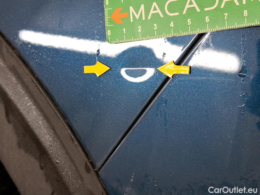  Peugeot  5008  Allure 1.2 PureTech 130CV BVA8 7 Sieges E6d #30