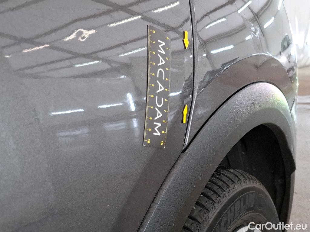  DS  DS7 7 Crossback Performance Line 1.2 PureTech 130CV BVA8 E6d #6