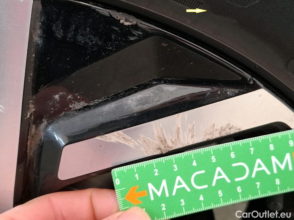  Nissan  Qashqai NISSAN  5p Crossover 1.6 DCI 130 Xtronic Drive Edition #21