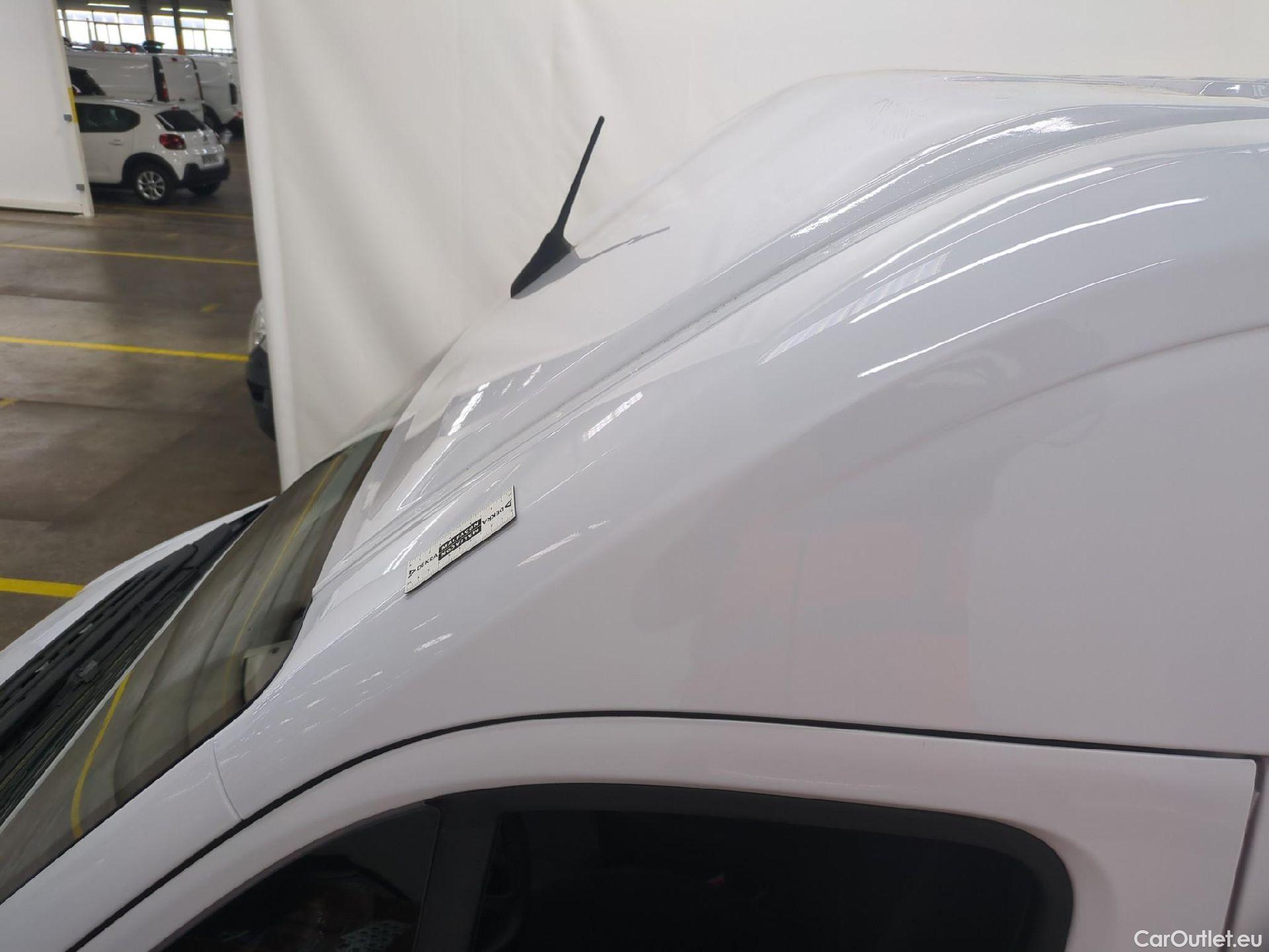  Fiat  Ducato FIAT  / 2014 / 4P / Fourgon tôlé H3-Power 120 3.0 M H2 Pack #2