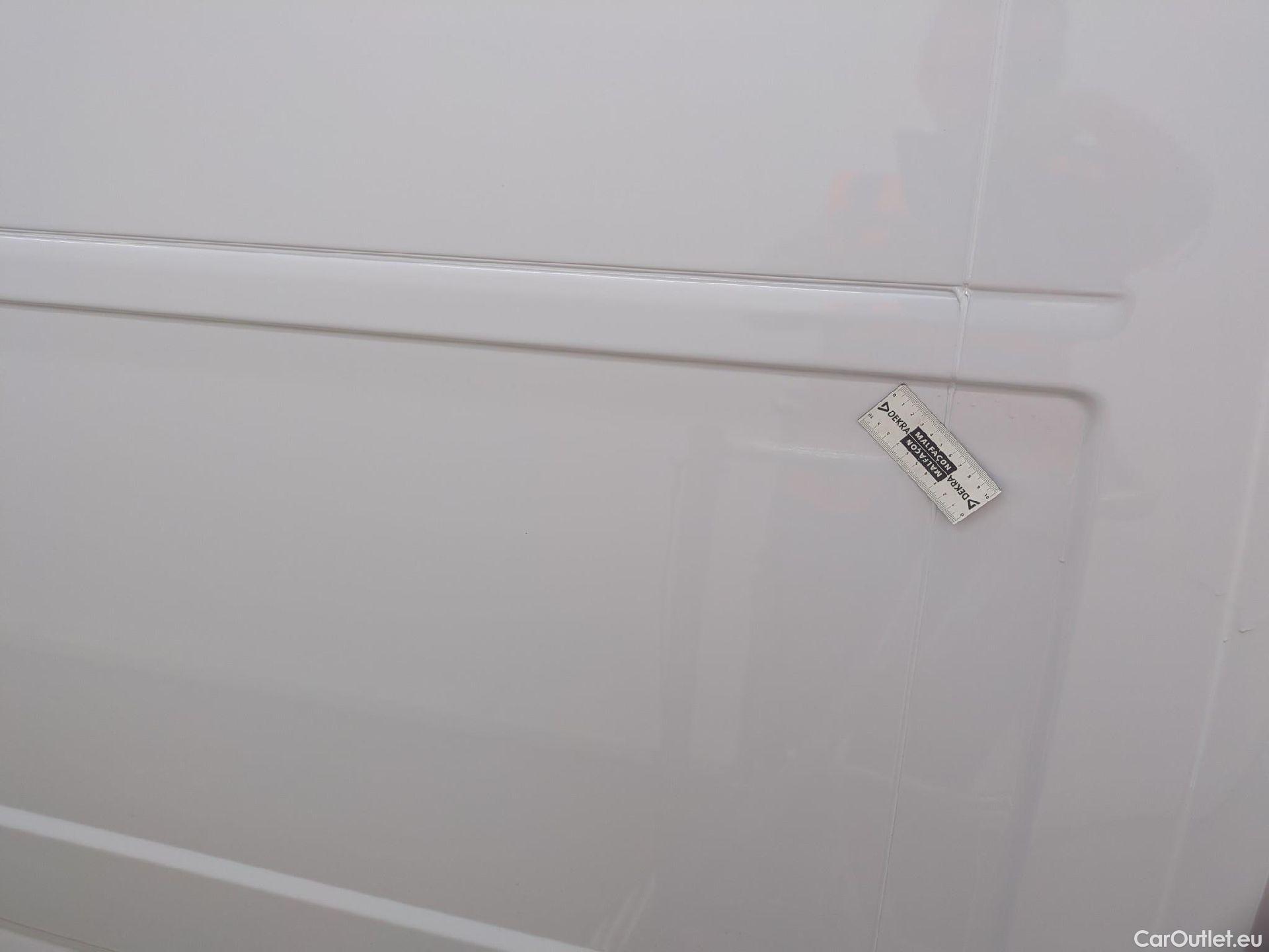  Fiat  Ducato FIAT  / 2014 / 4P / Fourgon tôlé H3-Power 120 3.0 M H2 Pack #13