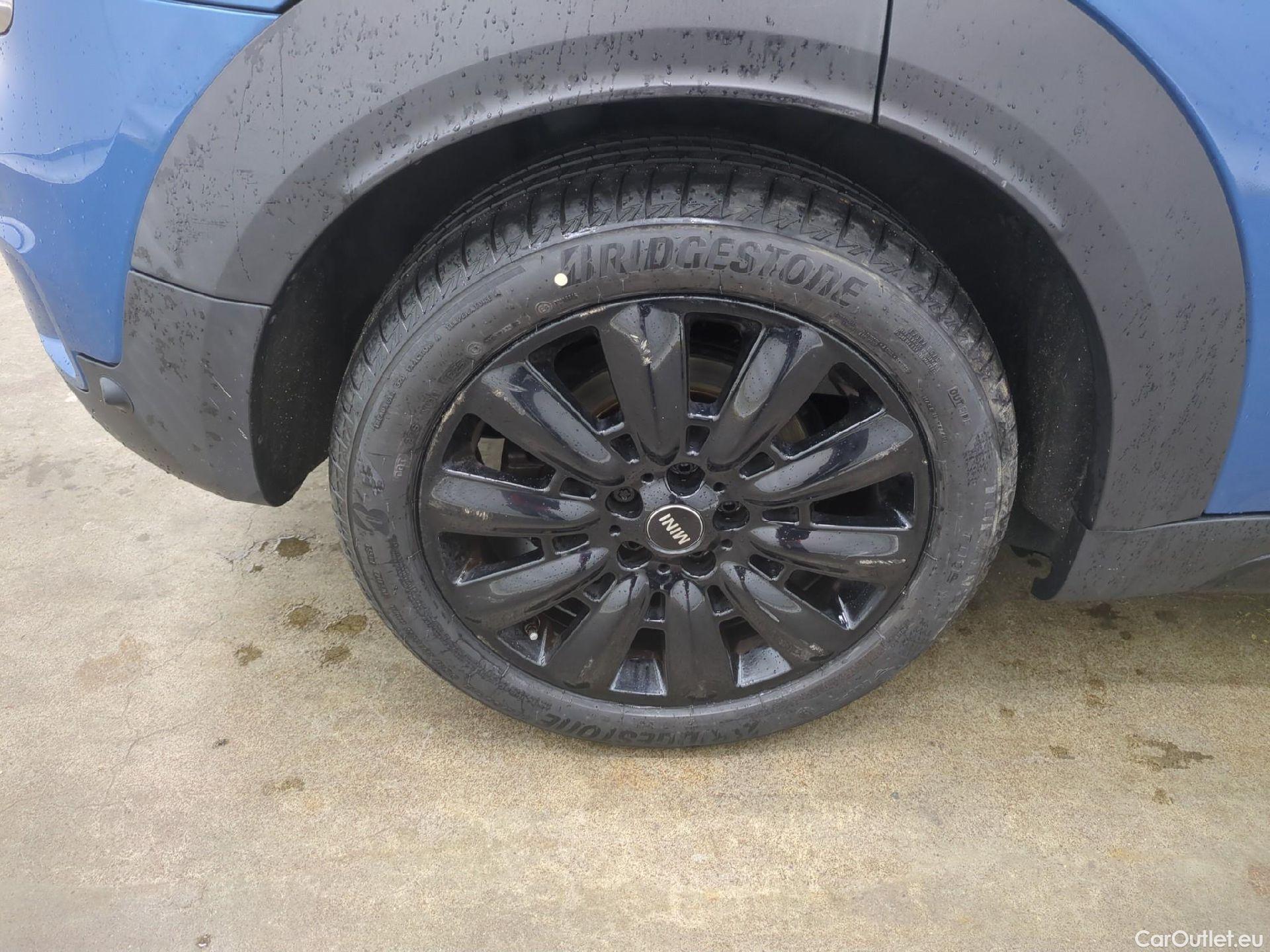  Mini  Countryman MINI  5p Crossover Cooper SE ALL4 Exquisite 136+88ch BVA6 #19