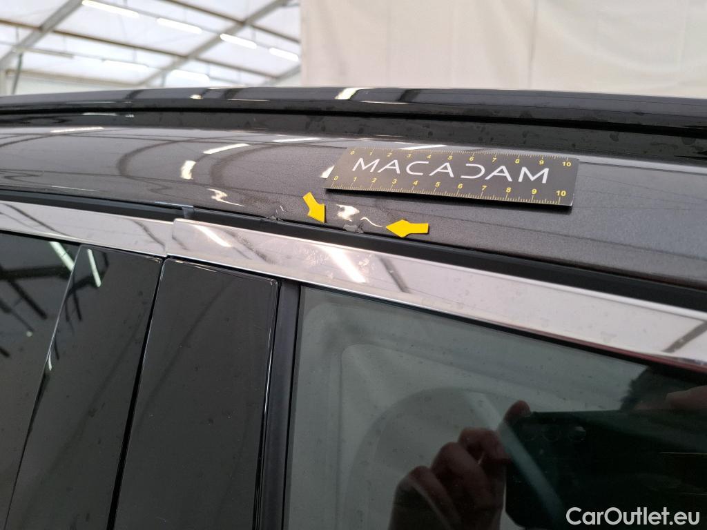  DS  DS7 7 Crossback Performance Line 1.2 PureTech 130CV BVA8 E6d #37