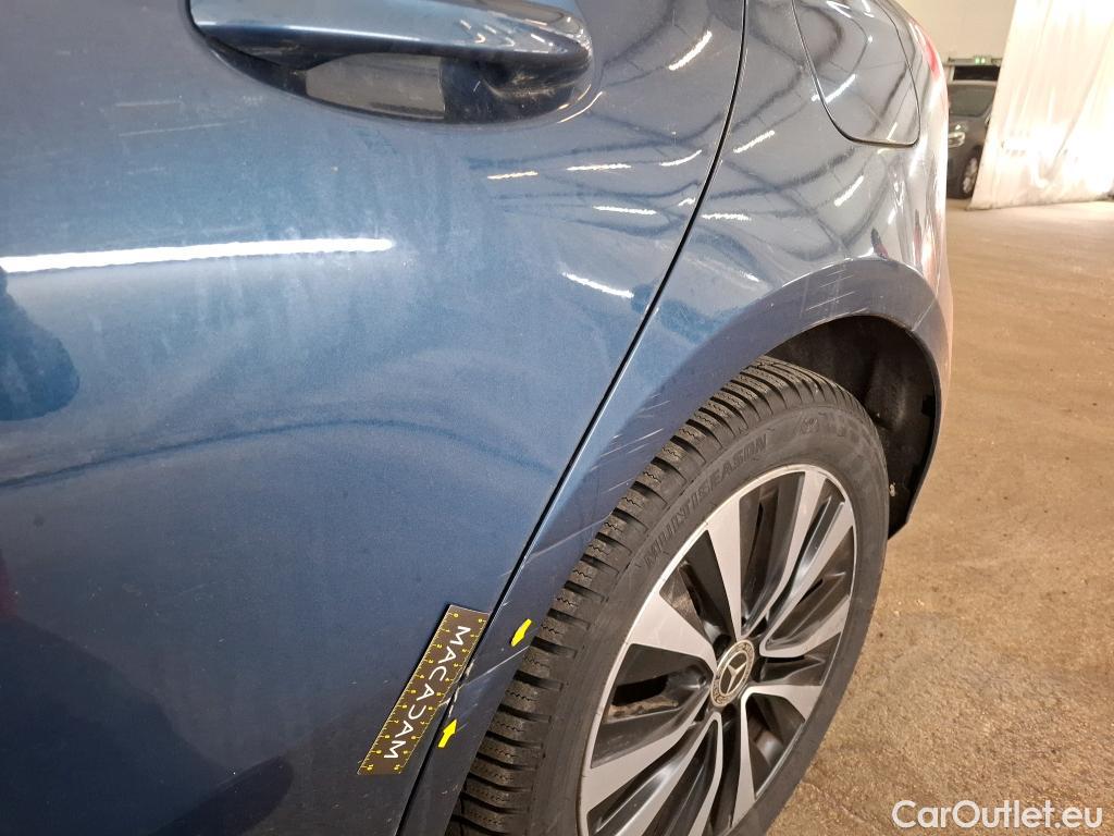  Mercedes  A-Klasse MERCEDES-BENZ Classe A Compact / 2018 / 5P / Berline A 250 e Business Line 8G-DCT #3