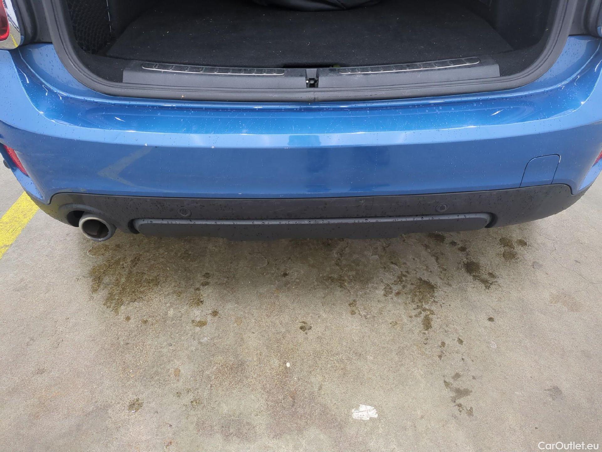  Mini  Countryman MINI  5p Crossover Cooper SE ALL4 Exquisite 136+88ch BVA6 #52