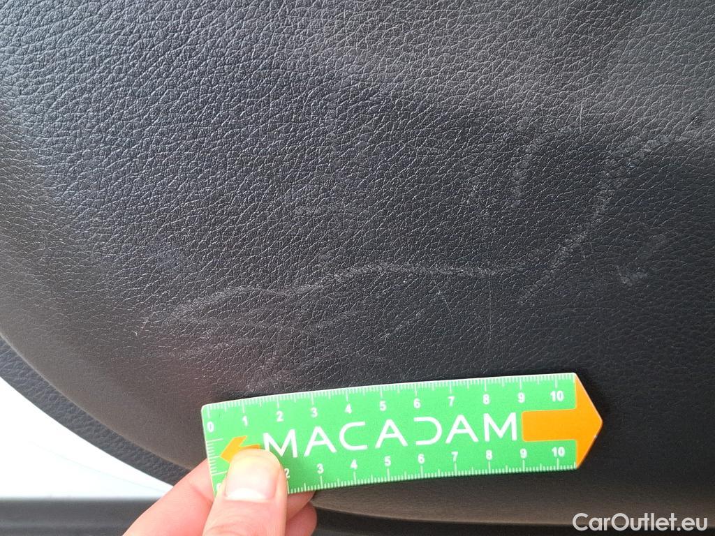  Nissan  Qashqai NISSAN  5p Crossover 1.6 DCI 130 Xtronic Drive Edition #29