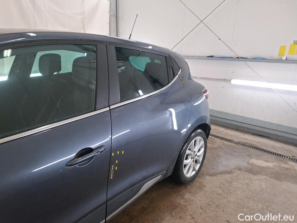  Renault  Clio  IV Intens 1.5 dCi 90CV BVM5 E6 #21