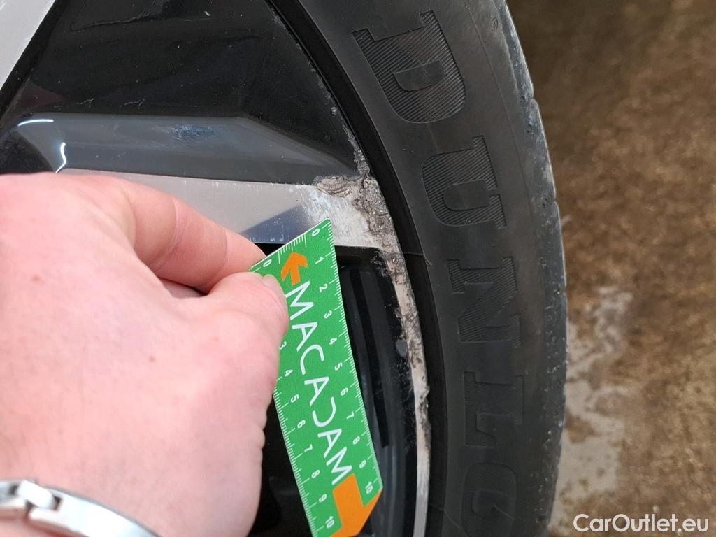  Nissan  Qashqai NISSAN  5p Crossover 1.6 DCI 130 Xtronic Drive Edition #4