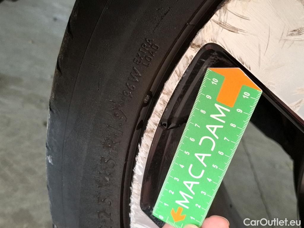  Nissan  Qashqai NISSAN  5p Crossover 1.6 DCI 130 Xtronic Drive Edition #17