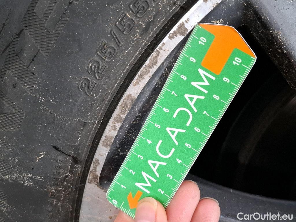  Peugeot  5008  Allure 1.2 PureTech 130CV BVA8 7 Sieges E6d #19