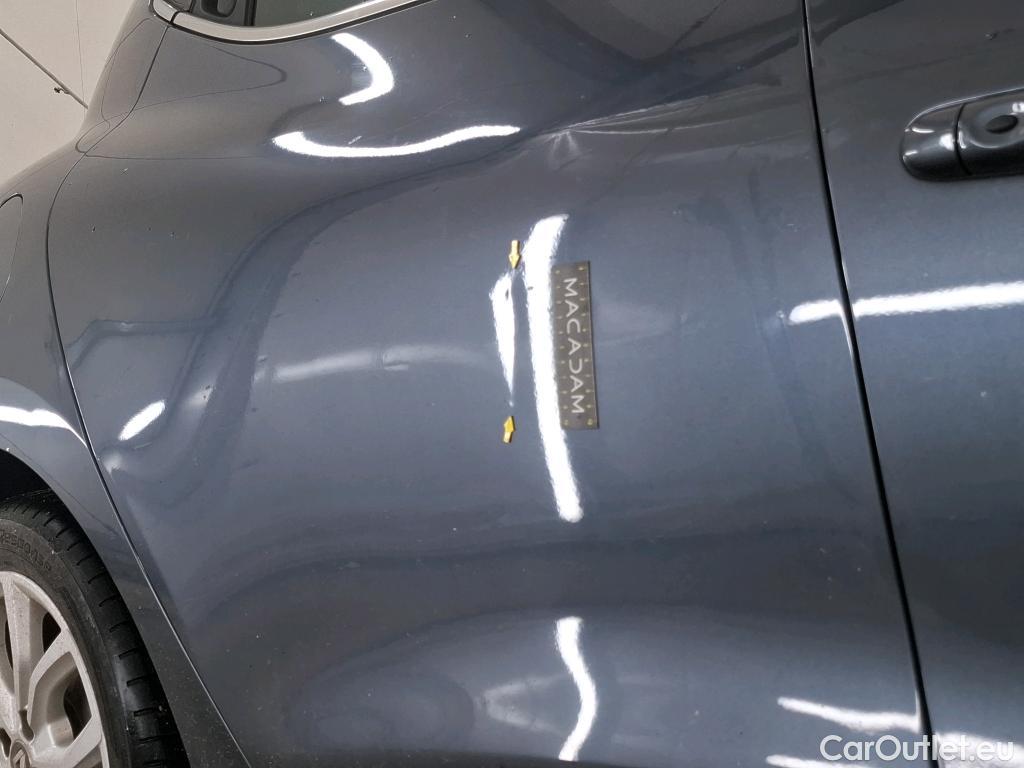  Renault  Clio  IV Intens 1.5 dCi 90CV BVM5 E6 #16