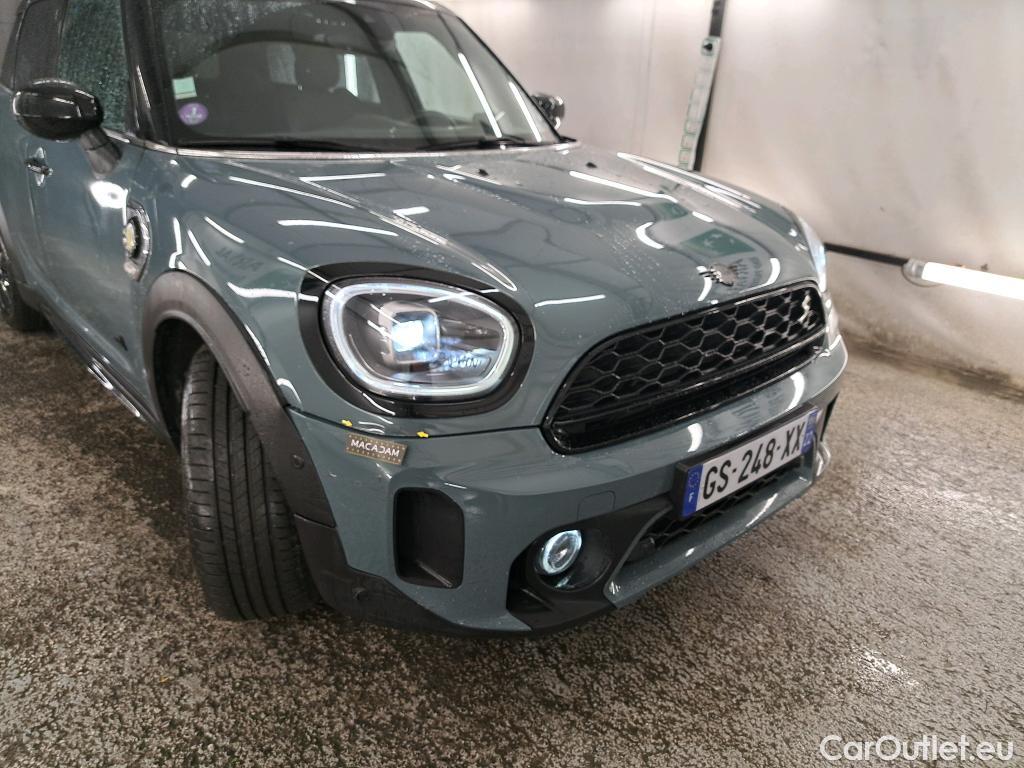  Mini  Countryman MINI  / 2020 / 5P / Crossover Cooper SE ALL4 Premium Plus125+95ch BVA6 #1