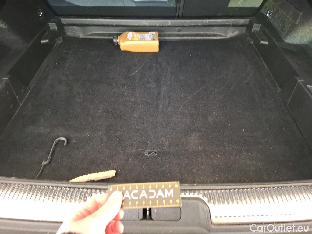  DS  DS7 7 Crossback Performance Line 1.2 PureTech 130CV BVA8 E6d #8